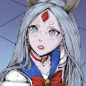 Meet your Posher, Blank